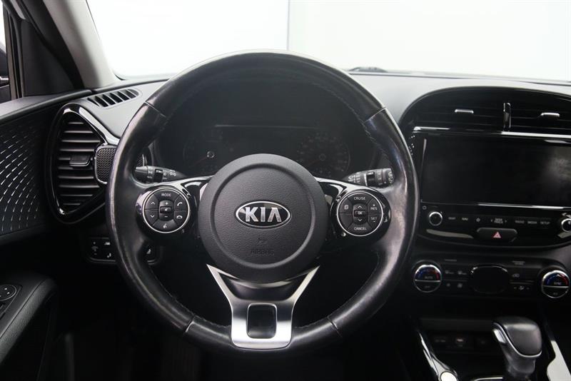 kia Soul 2021 - 12
