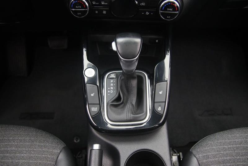 kia Soul 2021 - 13