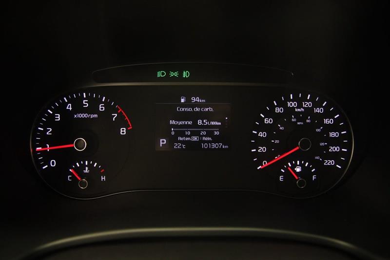 kia Soul 2021 - 14