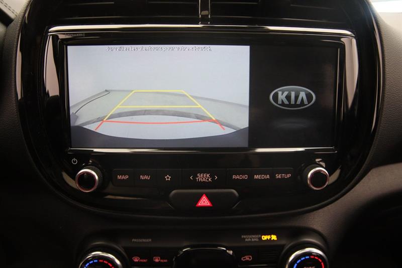 kia Soul 2021 - 15