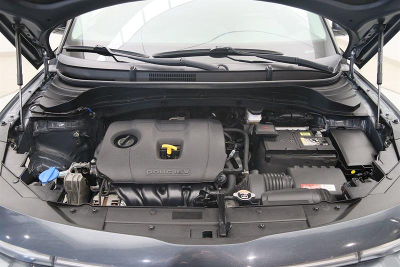 kia Soul 2021 - 16