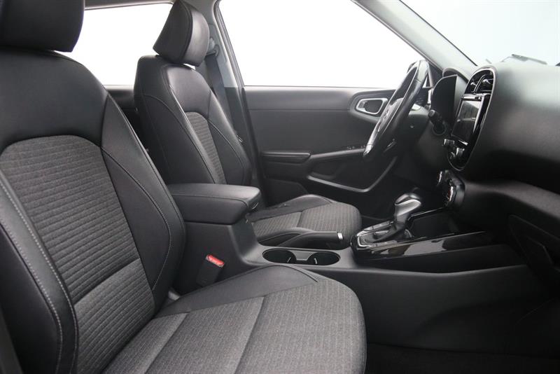 kia Soul 2021 - 17