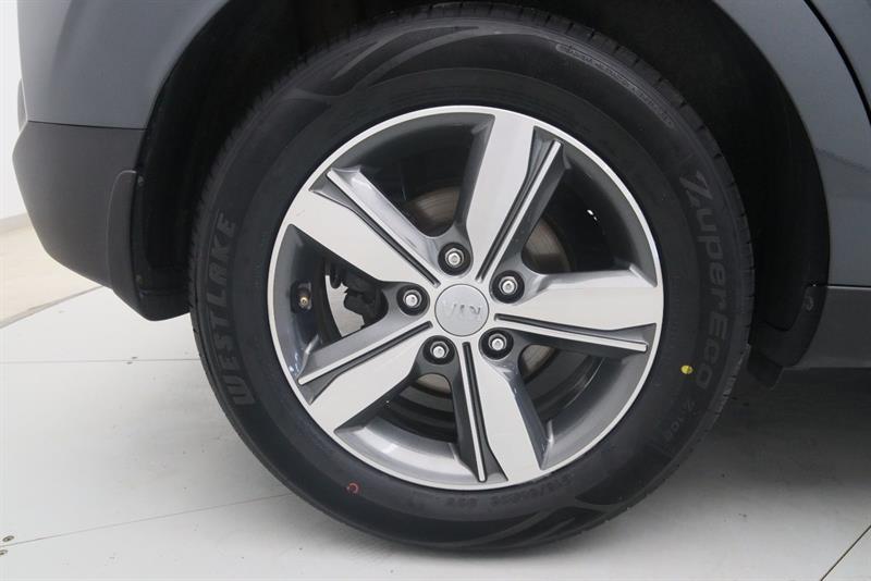 kia Soul 2021 - 18