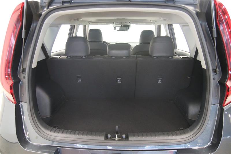 kia Soul 2021 - 19