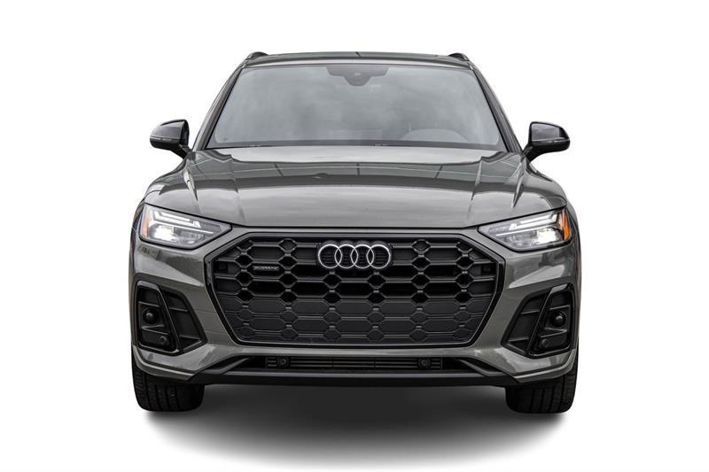 audi Q5 2023 - 2