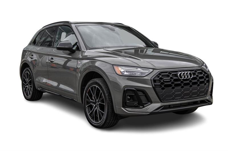 audi Q5 2023 - 3