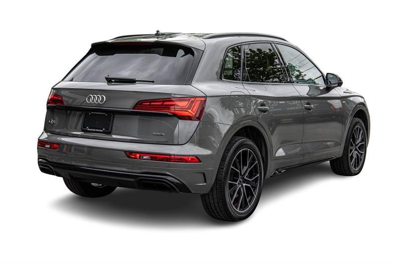 audi Q5 2023 - 4