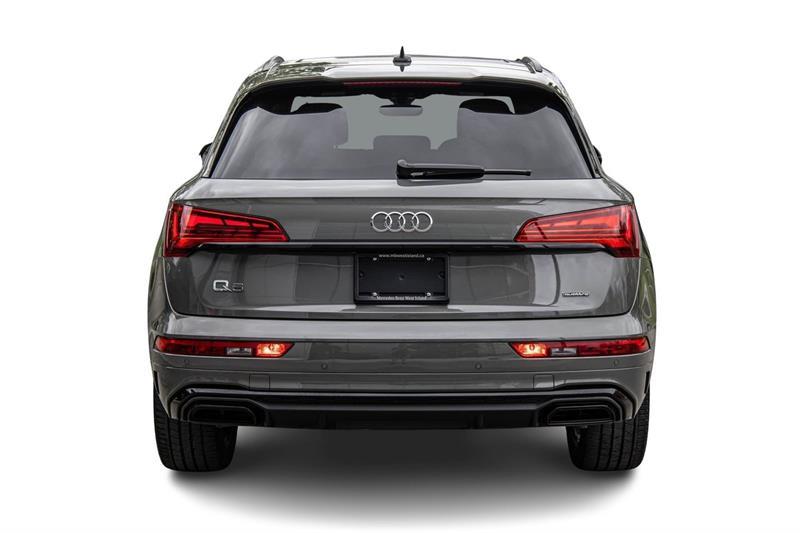 audi Q5 2023 - 5