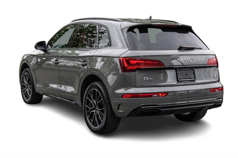 audi Q5 2023 - 6