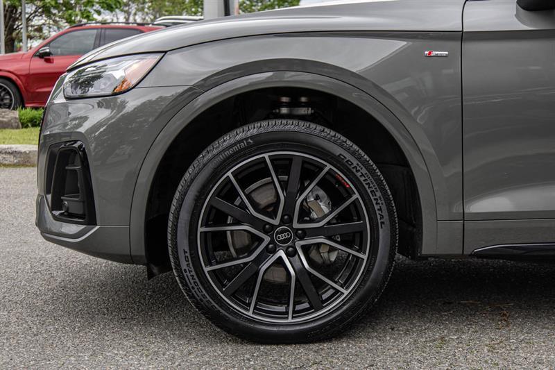 audi Q5 2023 - 7