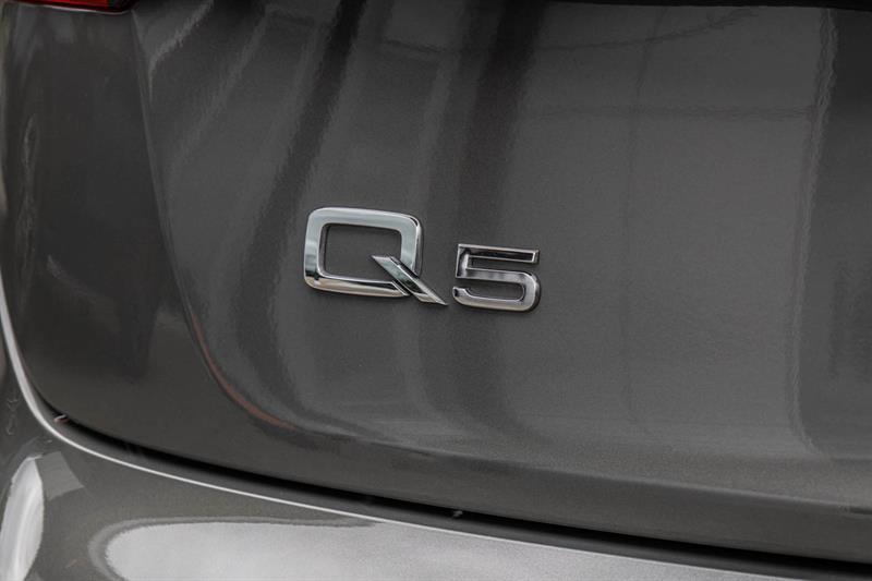 audi Q5 2023 - 8