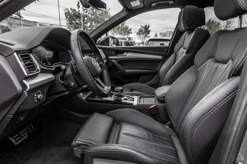 audi Q5 2023 - 12