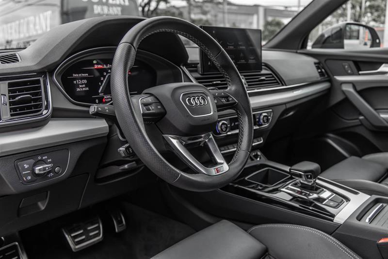 audi Q5 2023 - 13