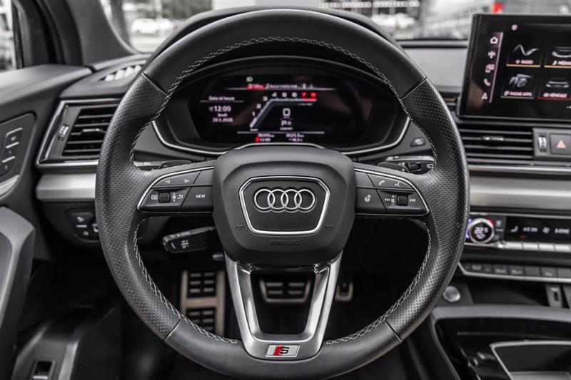 audi Q5 2023 - 14