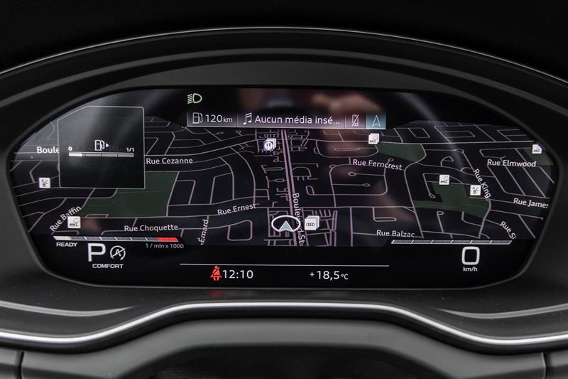audi Q5 2023 - 16