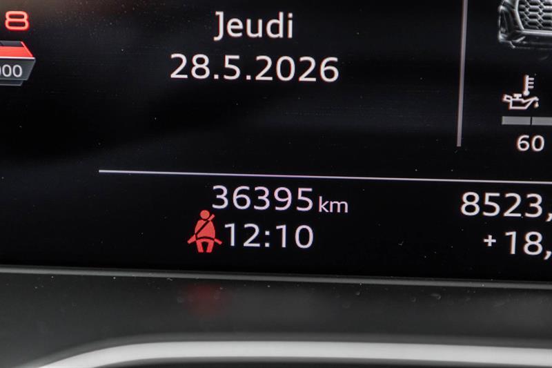 audi Q5 2023 - 17