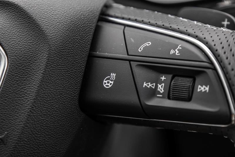 audi Q5 2023 - 19