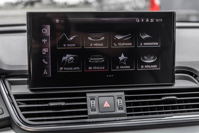 audi Q5 2023 - 23