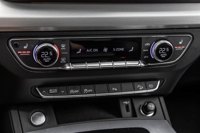 audi Q5 2023 - 24
