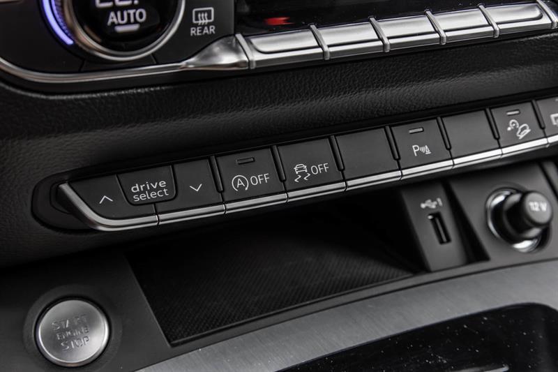 audi Q5 2023 - 26