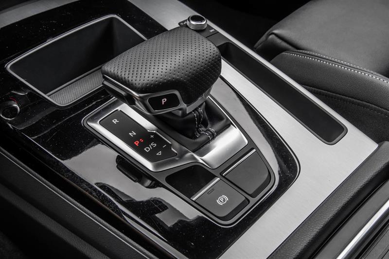 audi Q5 2023 - 27