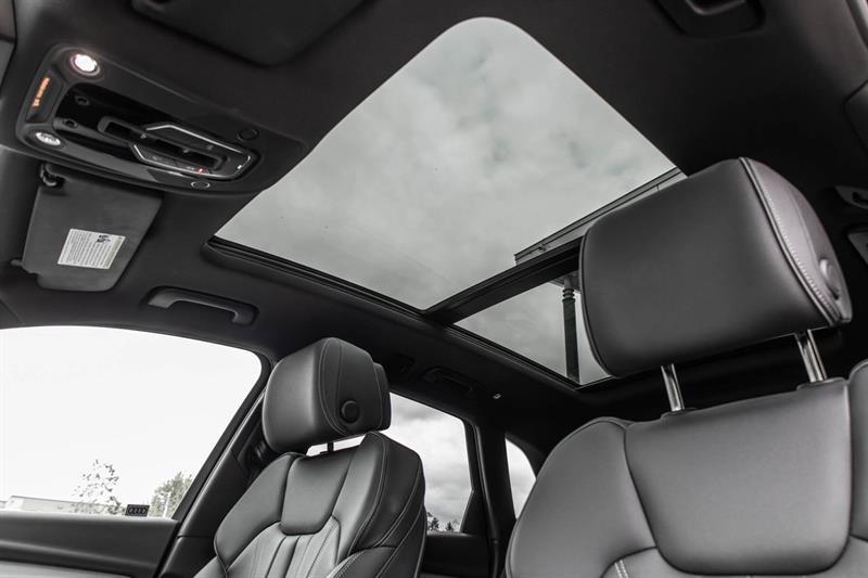 audi Q5 2023 - 31