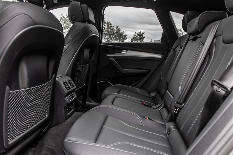 audi Q5 2023 - 32