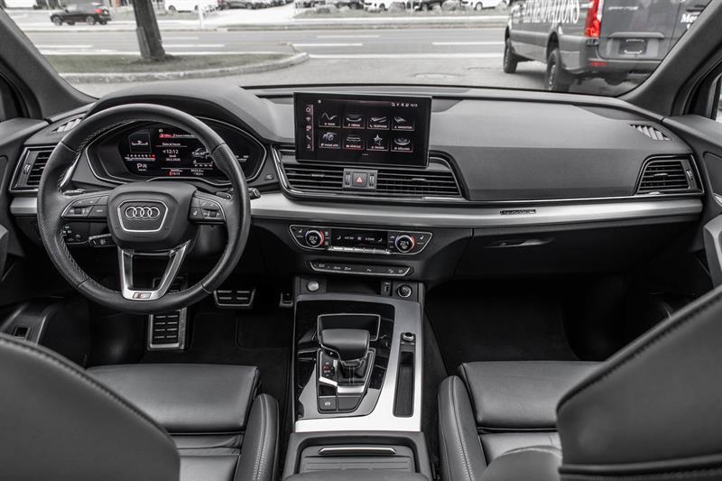 audi Q5 2023 - 33