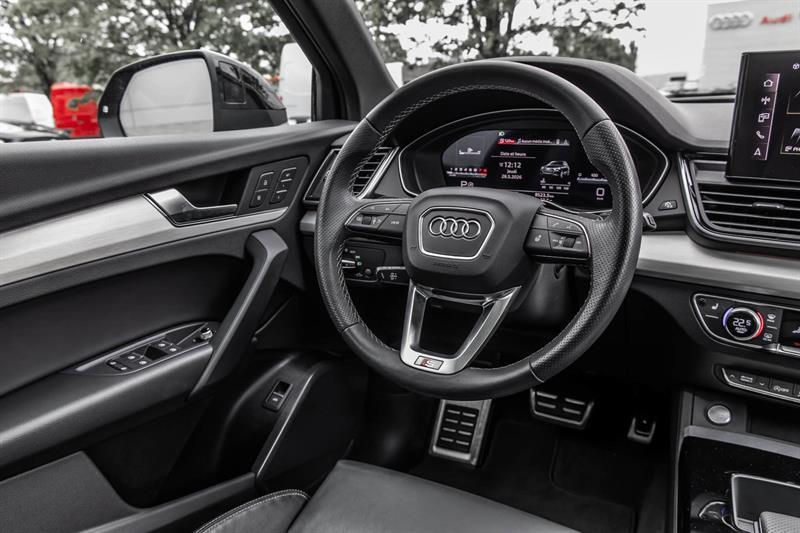 audi Q5 2023 - 34