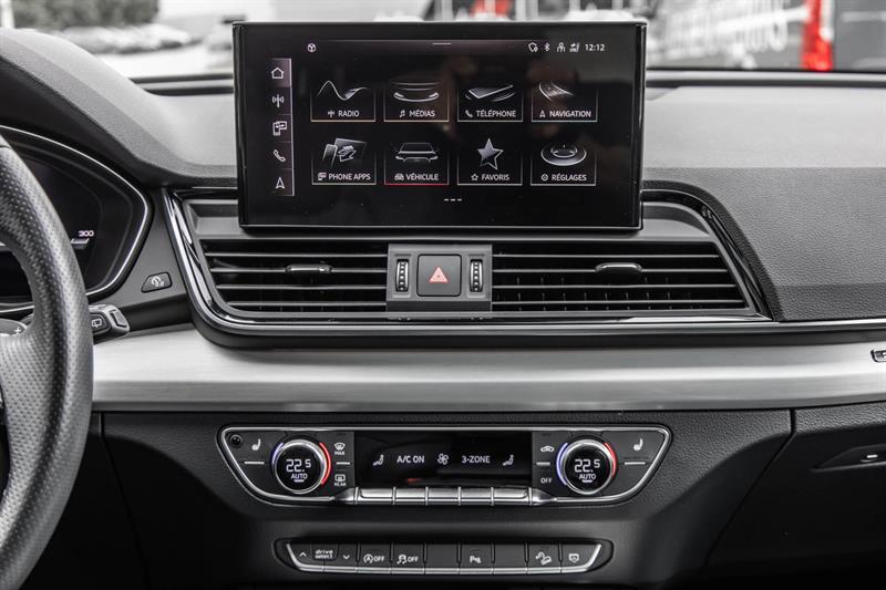 audi Q5 2023 - 35
