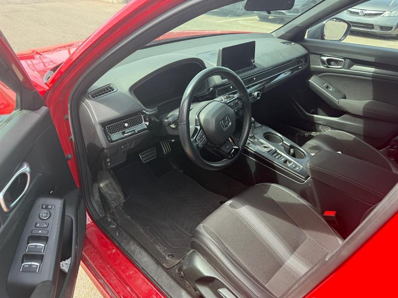 honda Civic Sedan 2024 - 10
