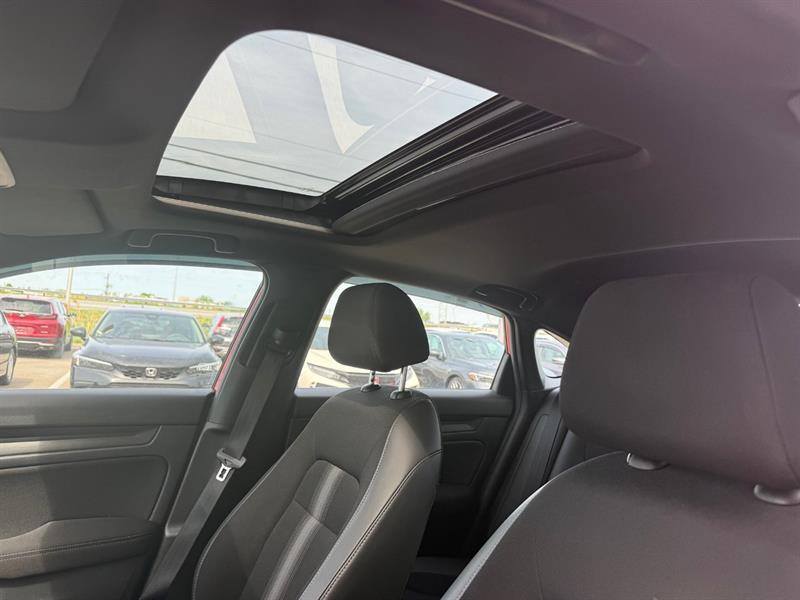 honda Civic Sedan 2024 - 13