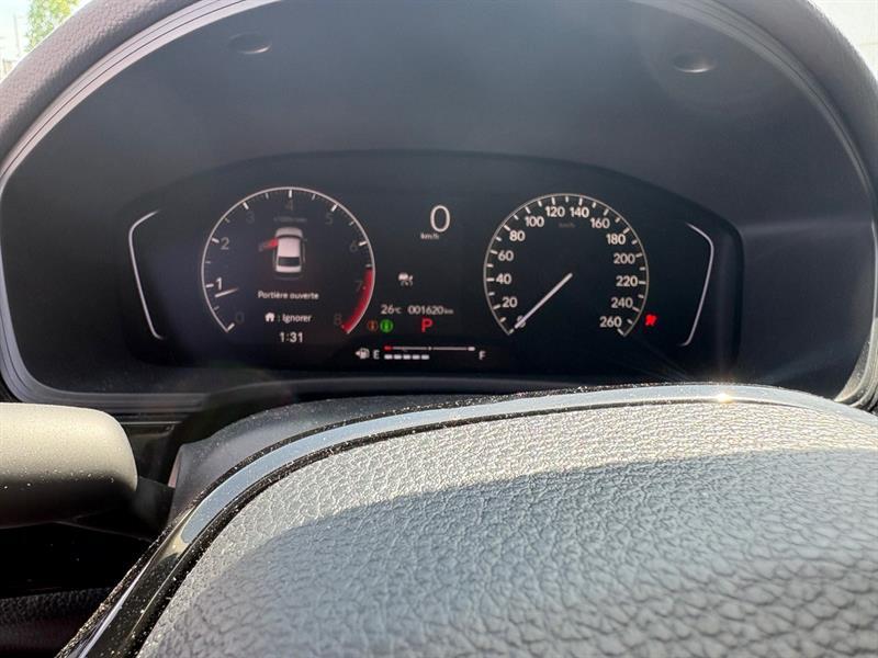 honda Civic Sedan 2026 - 8