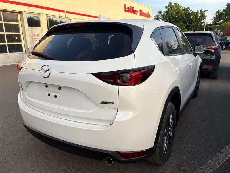 mazda CX-5 2018 - 3