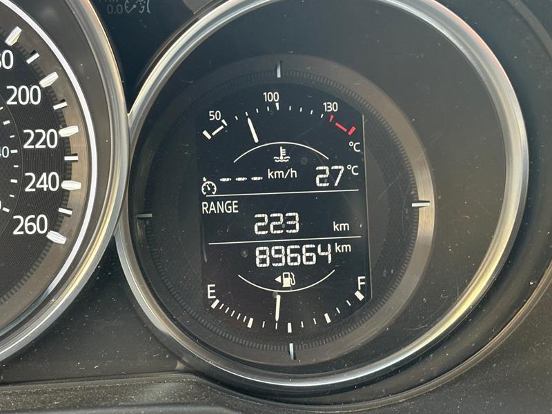 mazda CX-5 2018 - 5
