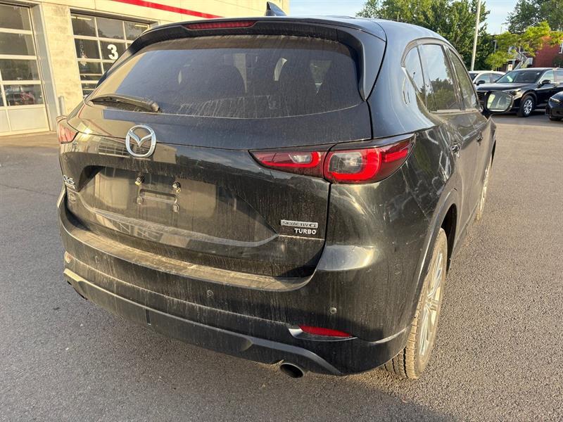 mazda CX-5 2023 - 3