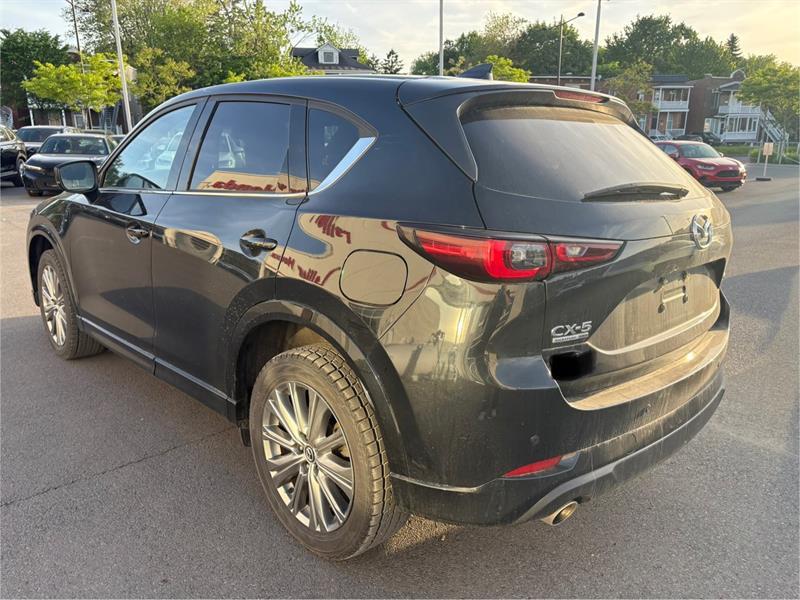 mazda CX-5 2023 - 4