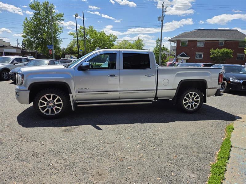 gmc Sierra 1500 2018 - 4