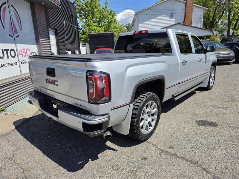 gmc Sierra 1500 2018 - 7