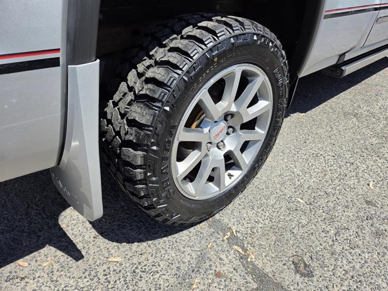 gmc Sierra 1500 2018 - 8