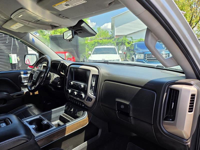 gmc Sierra 1500 2018 - 11