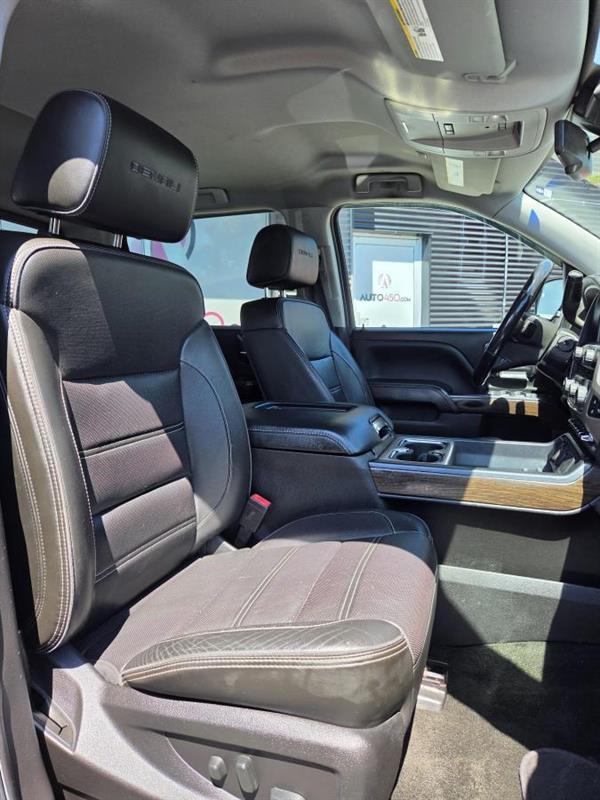 gmc Sierra 1500 2018 - 12