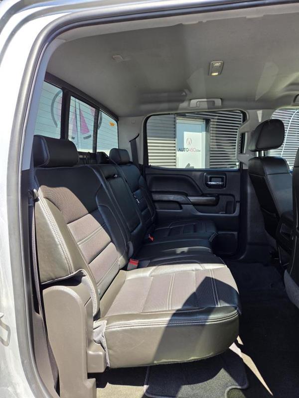 gmc Sierra 1500 2018 - 13