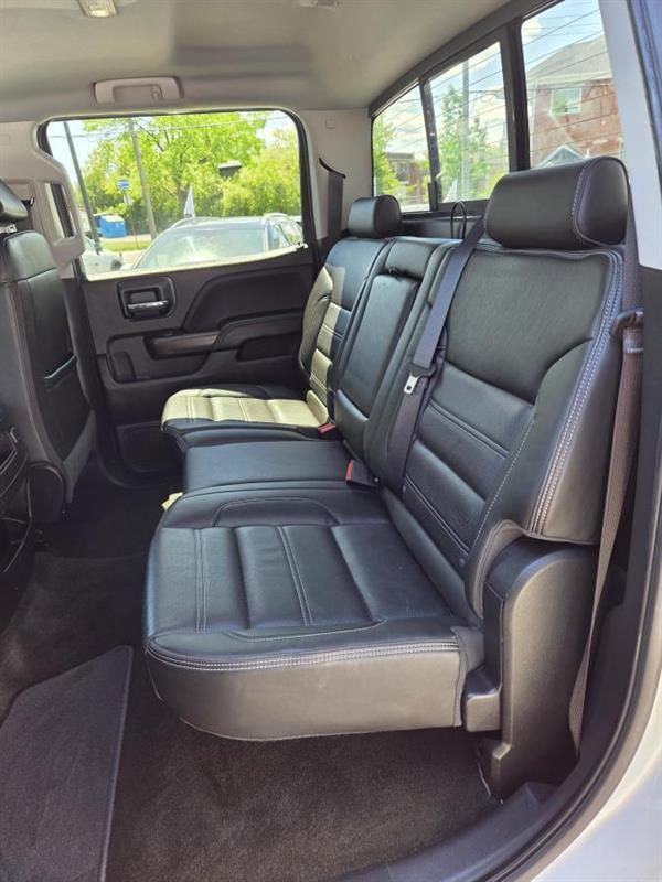 gmc Sierra 1500 2018 - 14