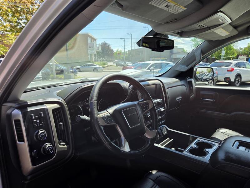 gmc Sierra 1500 2018 - 16