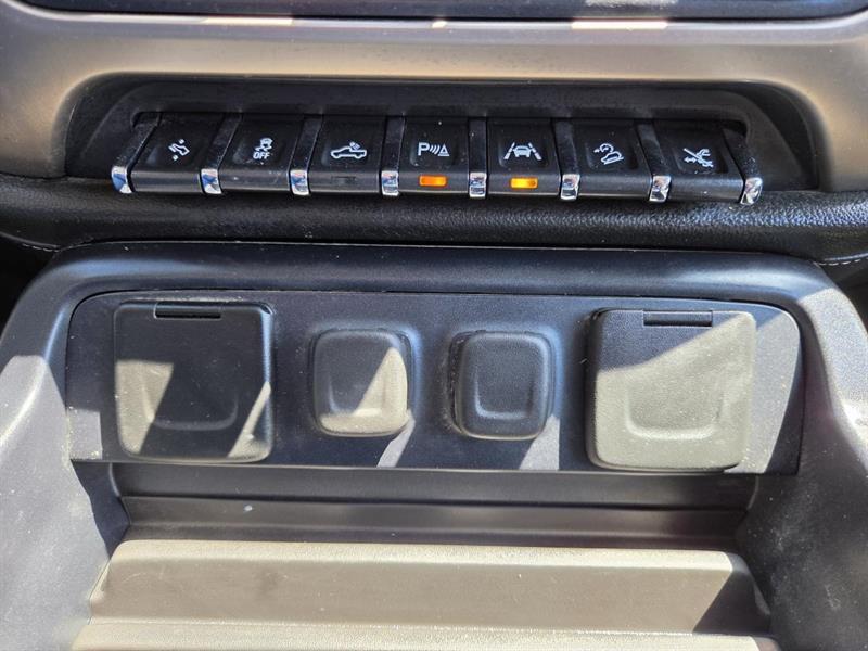 gmc Sierra 1500 2018 - 23