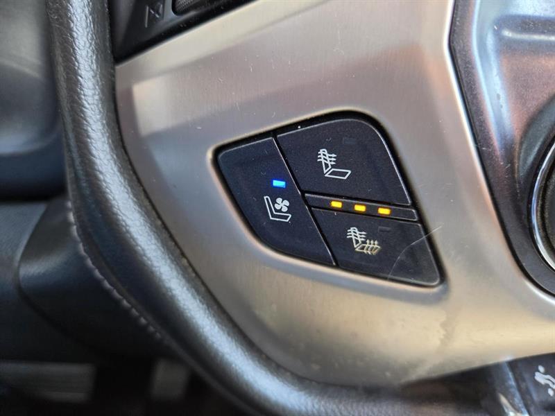 gmc Sierra 1500 2018 - 24