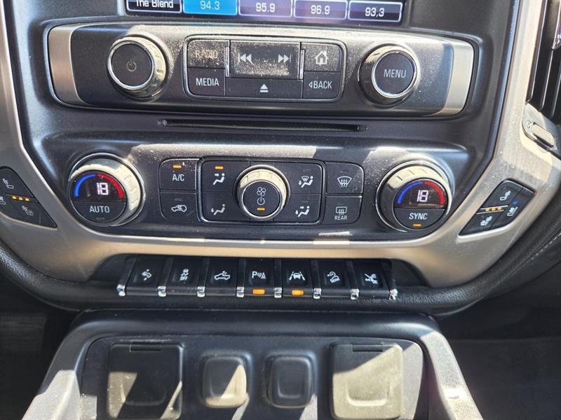 gmc Sierra 1500 2018 - 25