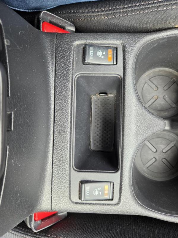 nissan Rogue 2018 - 19