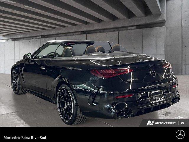 mercedes-benz CLE 2026 - 3